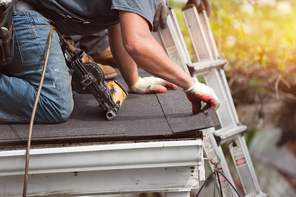 Best Shingle Roofing Installation  in Abbeville, LA